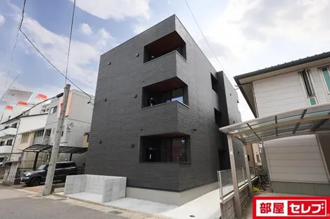 JACK SHIKATAⅠの画像