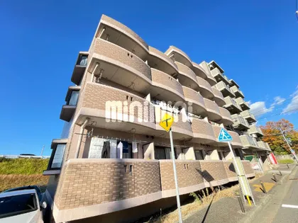 シャトーシャルムの画像