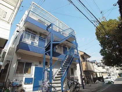 メゾンド マリンの画像