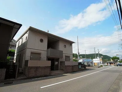 クレセール谷上の画像