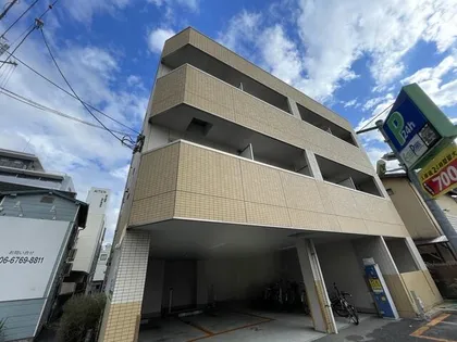アンフィニィ 京口の画像