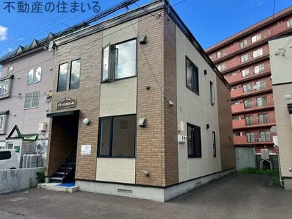 グレースファミールの画像