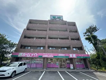 エスポワール壱番館の画像