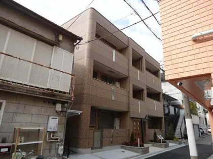 アヴァンティ三宮の画像