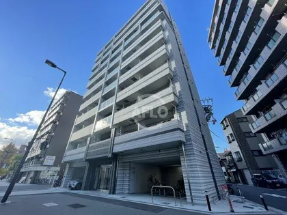 セオリー大阪ベイシティの画像