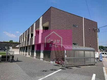 コガリーヌ県大前の画像