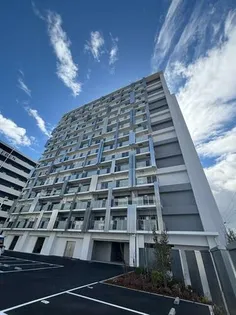 プレサンス東淀川駅前プローシェ【3階】の外観