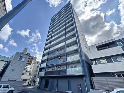 神戸国香通Futur【903号室】の外観