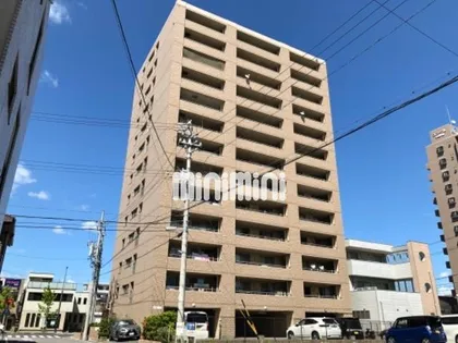 キャッスルハイツ知多半田駅前の画像