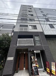 D-Rest Nakanoshima【7階】の外観