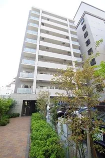 大阪府大阪市北区兎我野町【マンション】の外観