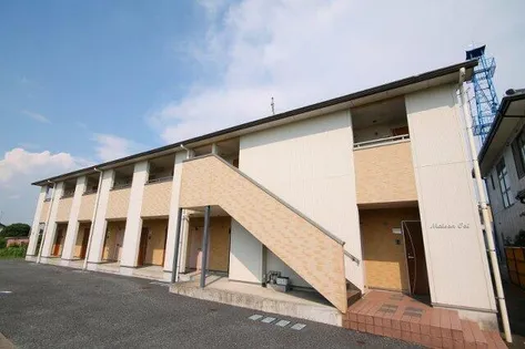 メゾン大井の画像