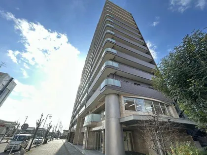 サンマンションアトレ高蔵寺駅前の画像