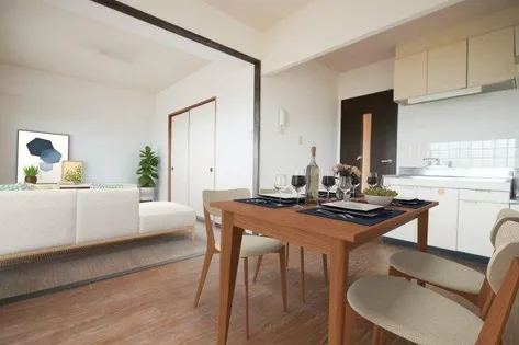 グレイス丹羽の画像