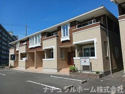 リバーサイド三晃 WESTの画像