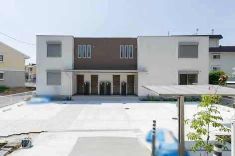 シャーメゾンルミエール御殿山の画像
