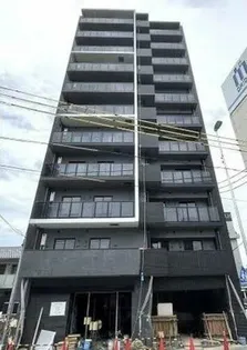 メイクスWアート名駅南Ⅲ【11階】の外観