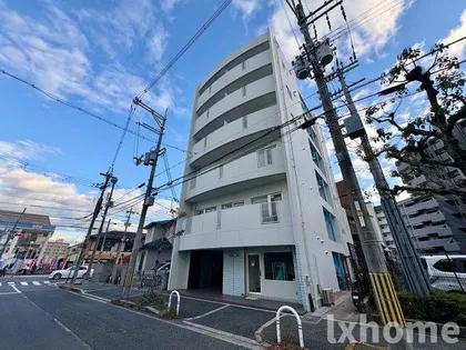 エディントンビルの画像