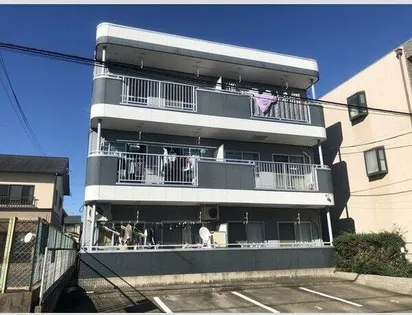 第3桔梗ハイツの画像