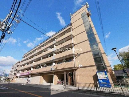 大神ハイツの画像