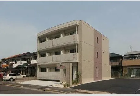 メルベーユ土古の画像