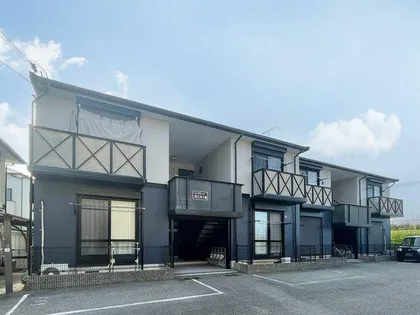 フレグランス西江井ヶ島の画像