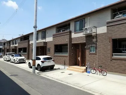 ラ プランドールの画像