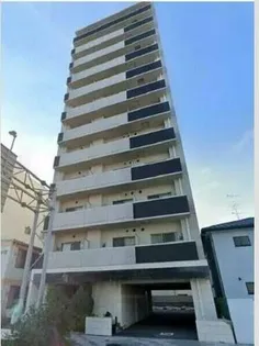 エグゼプレジオ【5階】の外観