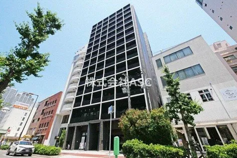 コンフォリア北堀江一丁目の画像