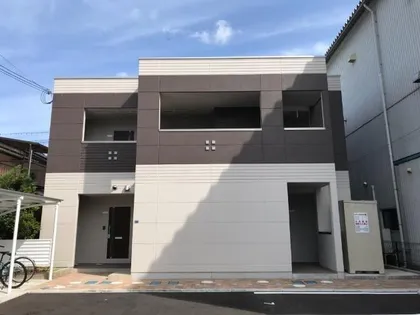 サクラG MハイツIIIの画像