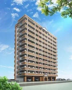 プレステージ デル さくらIIの画像