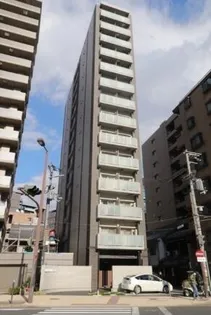 コンフォリア西天満【404号室】の外観