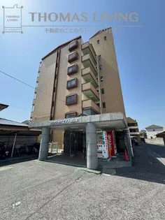 スカイコーポホウシュウエイト小倉南の画像