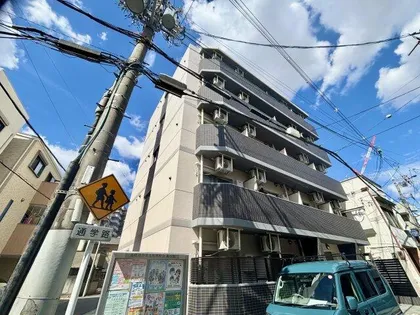 GRAND STEADY 天王寺町の画像