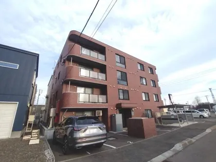 ウィングキャッスルの画像