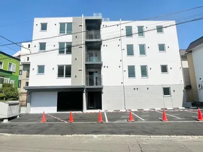 SENNA平岸4ー6MSの画像