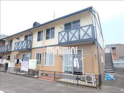 コーポ 2 1の画像