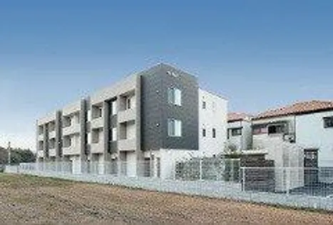 ボワールアビオン博多A棟の画像