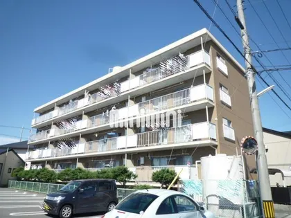 サンビラ住吉の画像