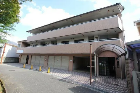 パークサイド青葉の画像