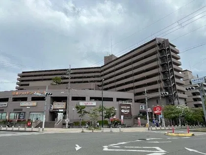 ファミール金剛ヒルズソシエテの画像