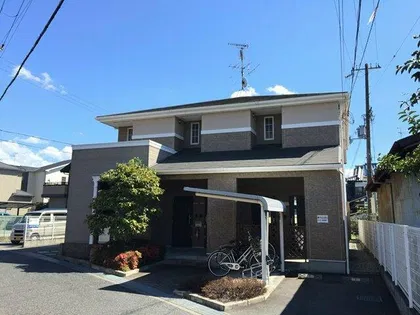 エスポワール久米田の画像
