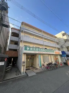 コーポあびこの画像