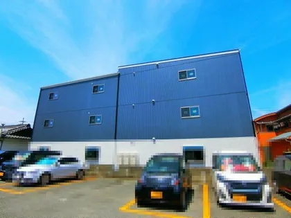 シャイロ205北野田の画像