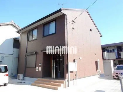 カーサ矢形の画像