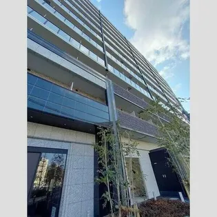 エスリード神戸大倉山ヒルズ【4階】の外観