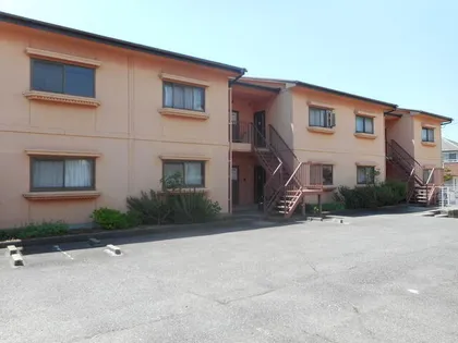 兵庫県神戸市須磨区東落合3丁目【マンション】の外観