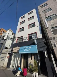 ビラ長居の画像