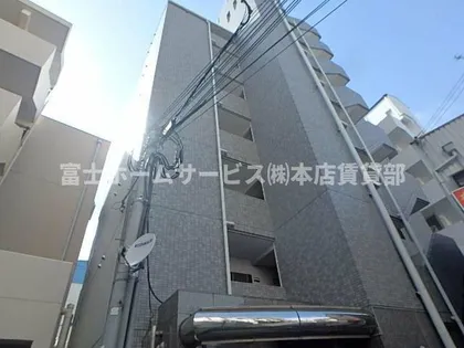 エスペランサあびこの画像