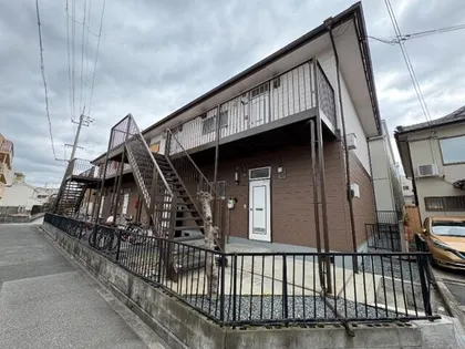 エクセルハイツⅡの画像